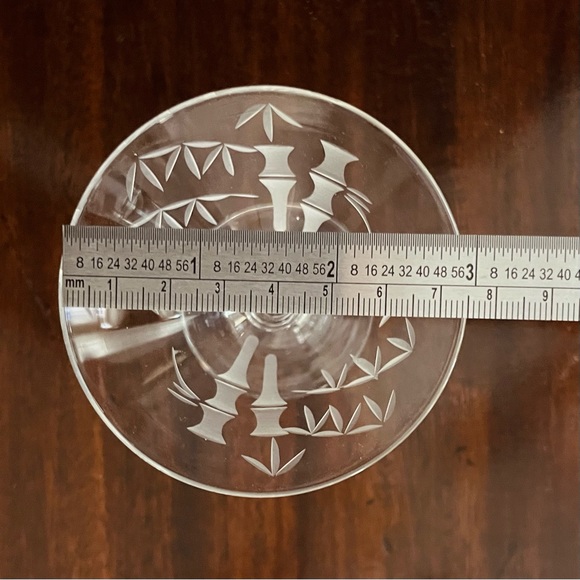 Vintage 1960 Martini Cocktail Set - Shaker + 12 Glasses - NEVER USED! - Picture 3 of 7